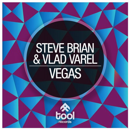 Steve Brian with Vlad Varel – Vegas