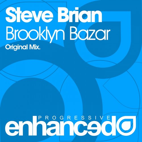 Steve Brian – Brooklyn Bazar