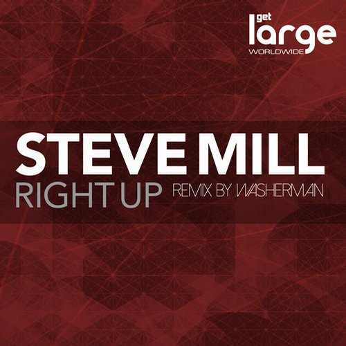 Steve Mill – Right Up