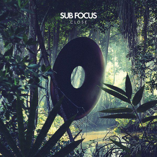 Sub Focus – Close