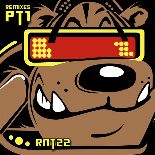 Substance – Remixes PT1