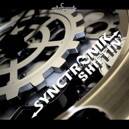 Synctronik – Shiftin’