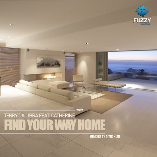 Terry Da Libra Feat. Catherine – Find Your Way Home