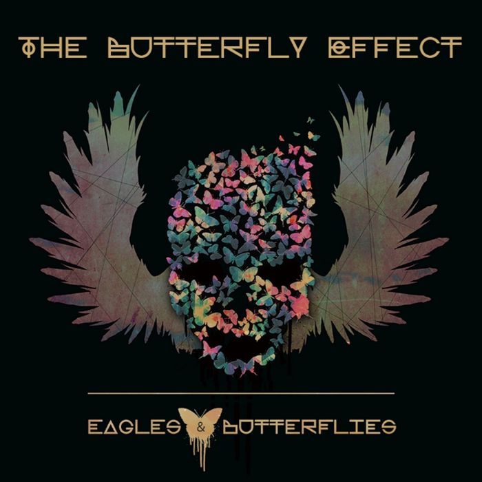 Eagles & Butterflies – The Butterfly Effect