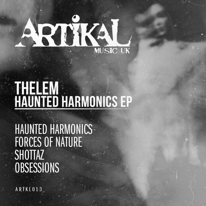 Thelem – Haunted Harmonics