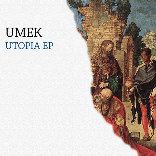 Umek – Utopia EP