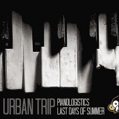 Urban Trip – Pianologistics