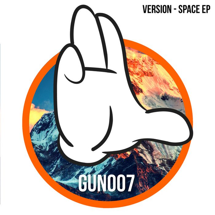 Version – Space EP