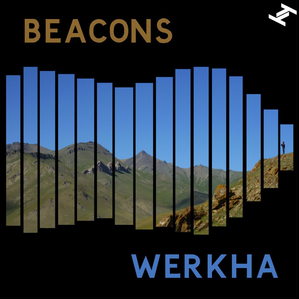 Werkha – Beacons