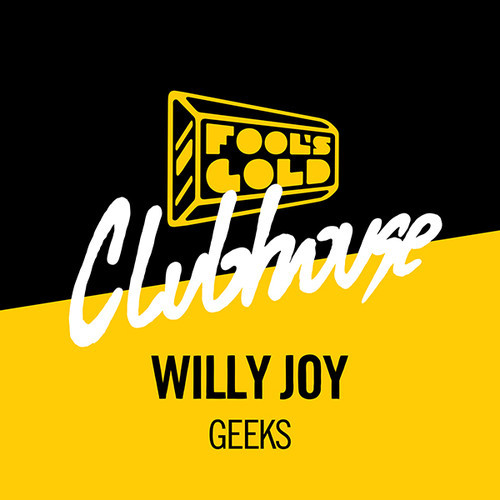 Willy Joy – Geeks