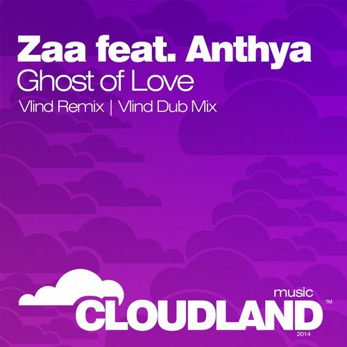 Zaa Feat. Anthya – Ghost of Love