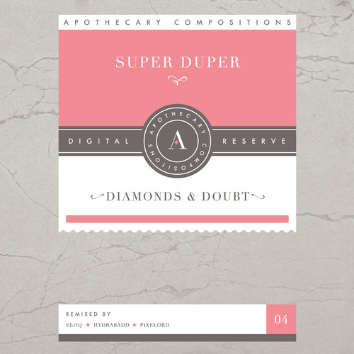 Super Duper – Diamonds & Doubt