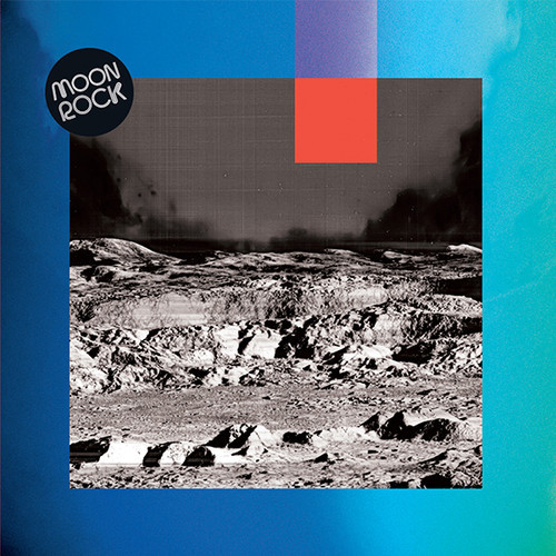 Moon Rock Vol 1