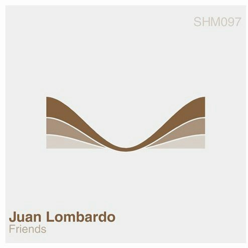 Juan Lombardo – Friends