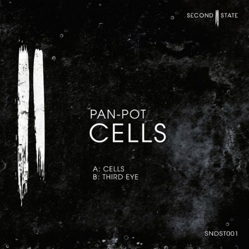 Pan-Pot – Cells