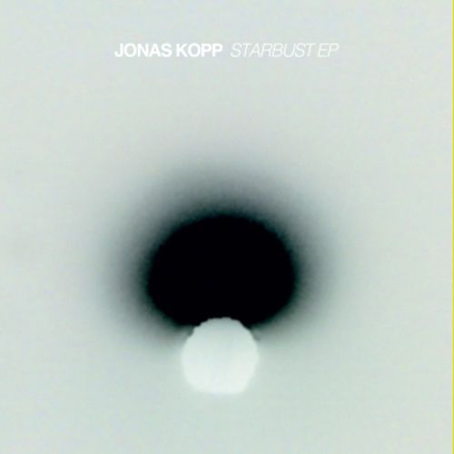 Jonas Kopp – Starbust EP