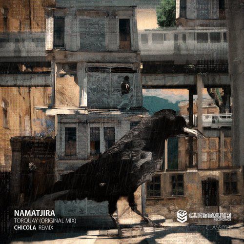 Namatjira – Torquay (Incl. Chicola Remix)