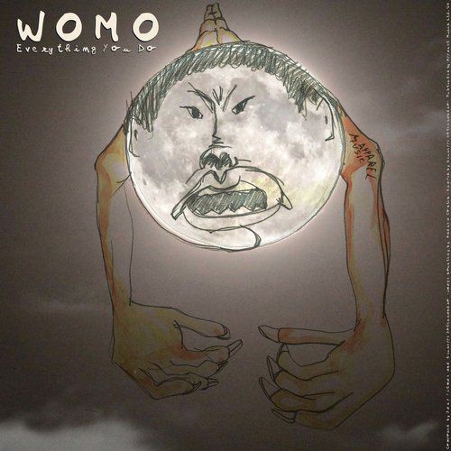 WOMO – Everything yoo do