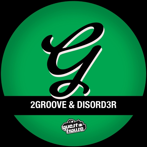 2Groove & Disord3r – Ready Or Not