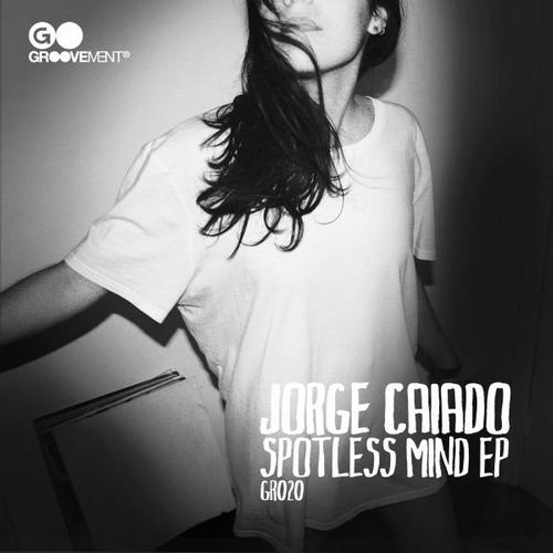 Jorge Caiado – Spotless Mind
