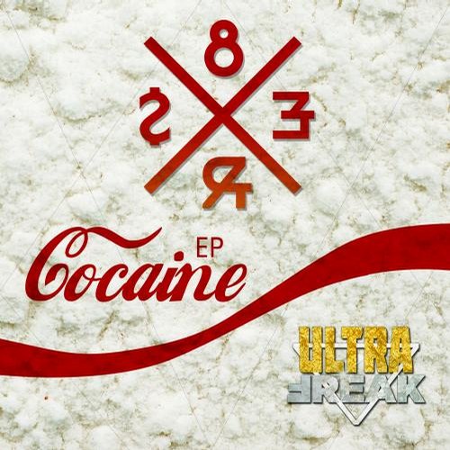 8Er$ – Cocaine EP