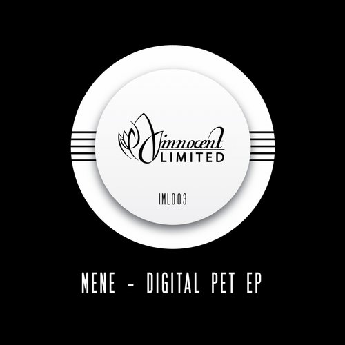 Mene – Digital Pet EP