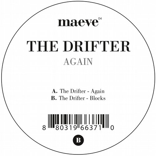 The Drifter – Again