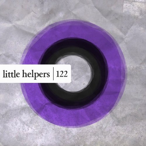 Joor Ghen – Little Helper 122