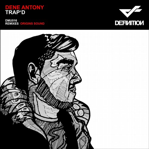 Dene Antony – Trap’d
