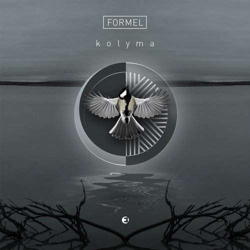 Formel –  Kolyma