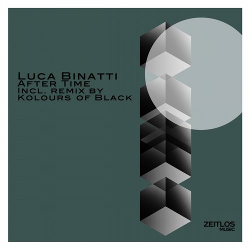 Luca Binatti – After Time