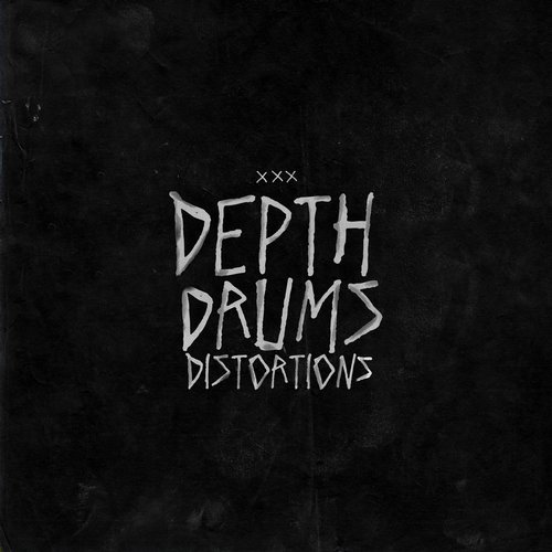 Colts – Depth Drums Distortions