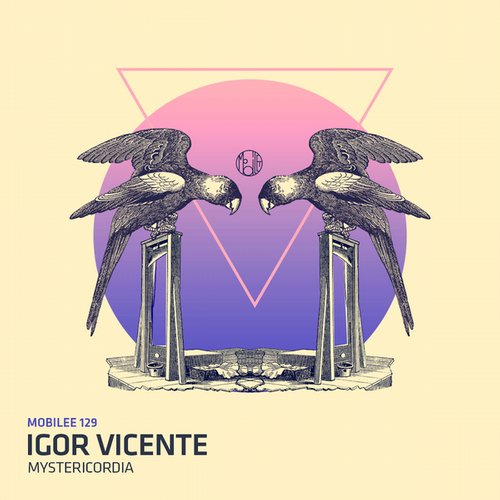Igor Vicente – Mystericordia