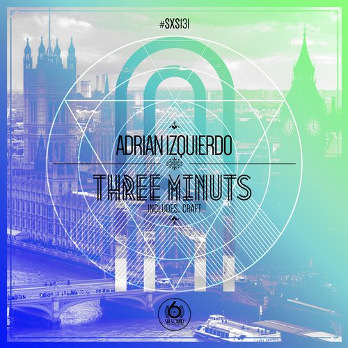 Adrian Izquierdo – Three Minuts