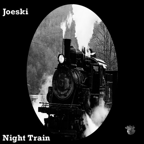 Joeski – Night Train