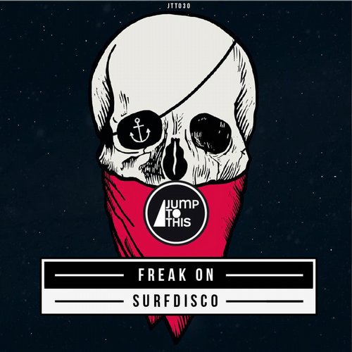 Surfdisco – Feeak On