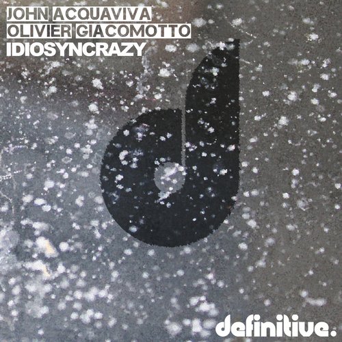 John Acquaviva, Olivier Giacomotto – Idiosyncrazy