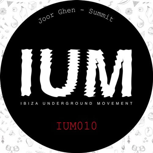 Joor Ghen – Summit