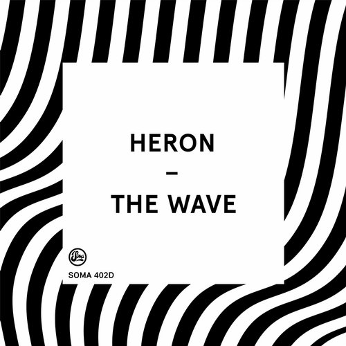 Heron – The Wave