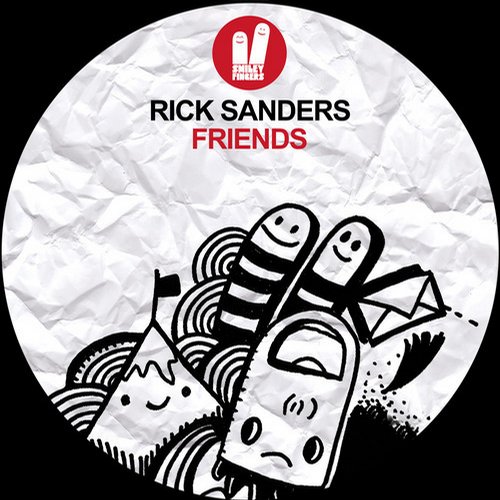 Rick Sanders – Friends