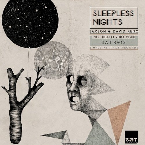 David Keno & Jaxson – Sleepless Night