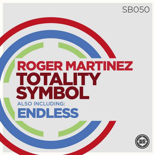 Roger Martinez – Totality Symbol