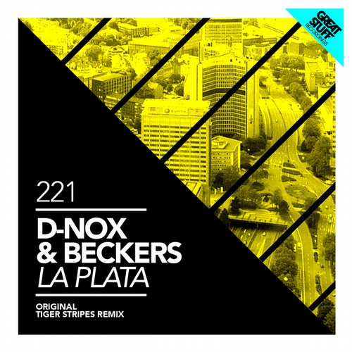 D-Nox & Beckers – La Plata