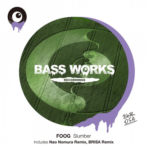 Foog – Slumber