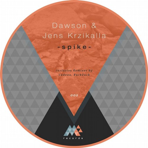 Dawson, Jens Krzikalla – Spike