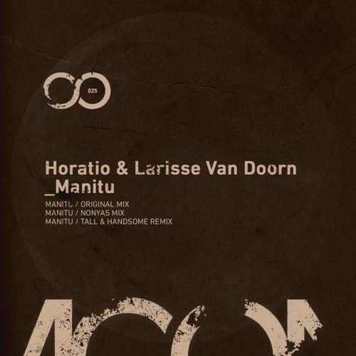 Horatio, Larisse Van Doorn – Manitu