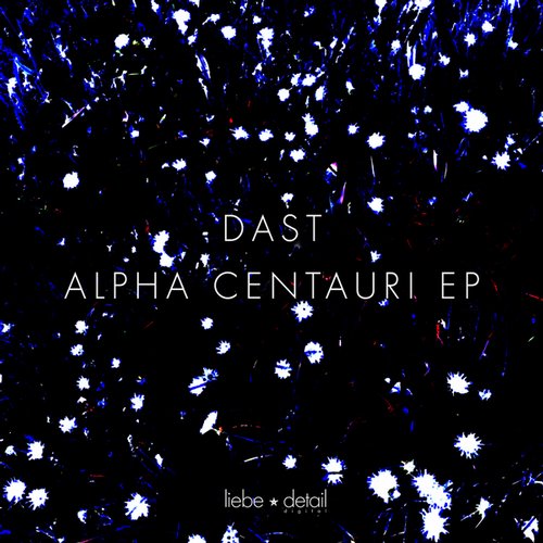 Dast –  Alpha Centauri