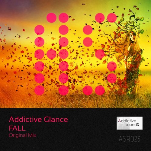 Addictive Glance – Fall