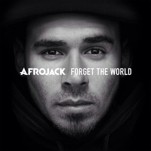 Afrojack – Forget the World