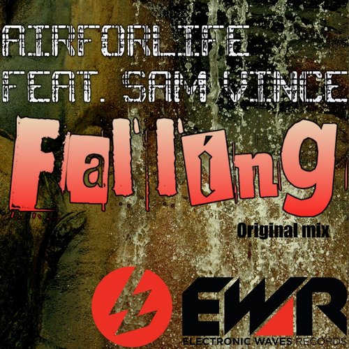Airforlife & Sam Vince – Falling